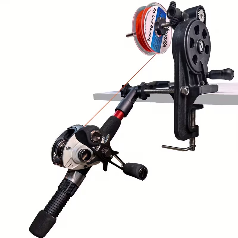 Aventik Fishing Line Winding S - Fishing Line Winder review and price