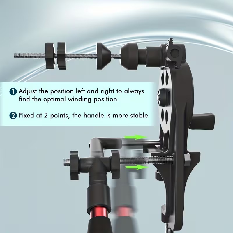 Aventik Fishing Line Winding S - Fishing Line Winder review and price
