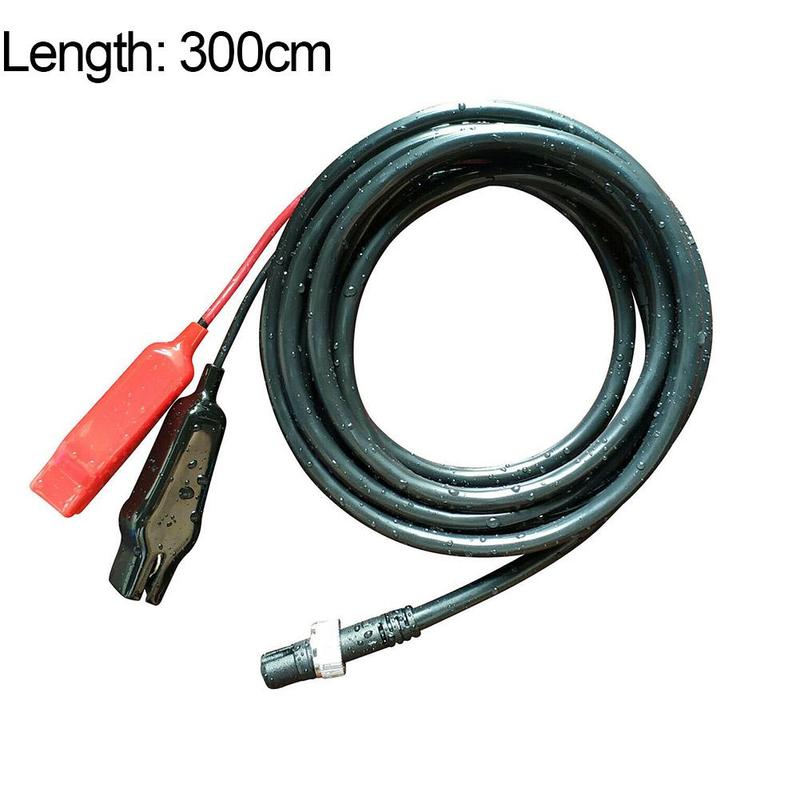 3M Power Cord for SHIMANO DAIW - Fishing Line Spool review and price