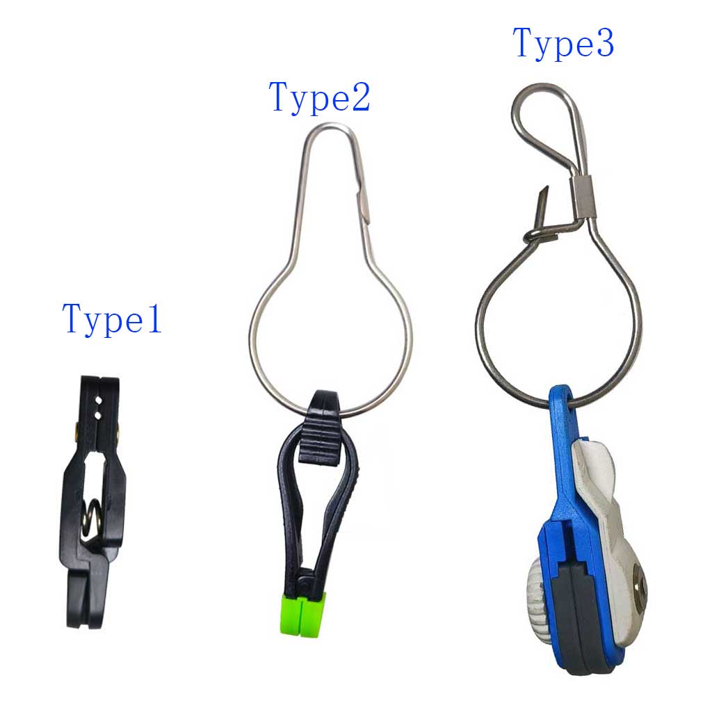 Fishing Line Outrigger Release - Fishing Line Box review and price