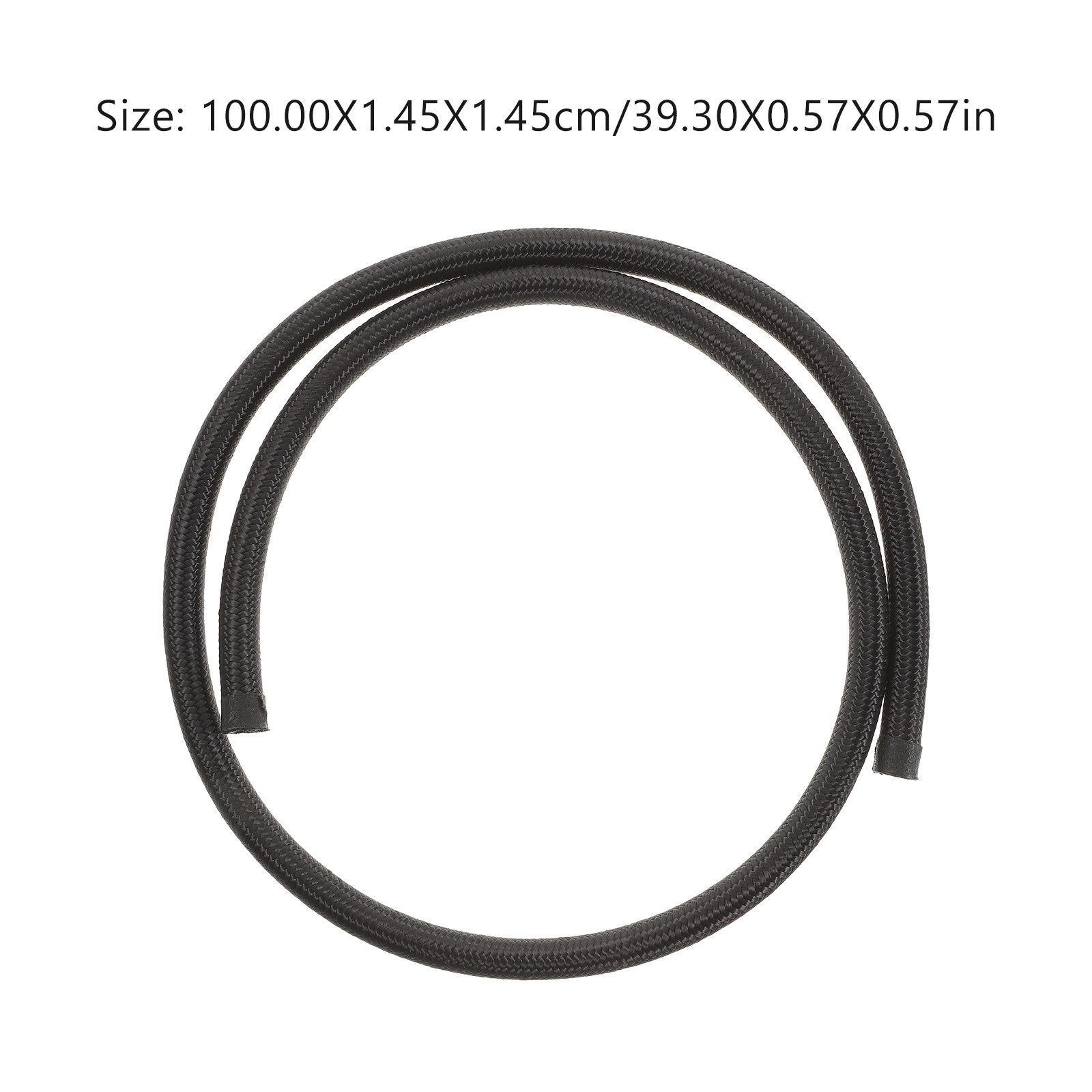 Transmission Cooler Line An6 N - Braided Line review and price