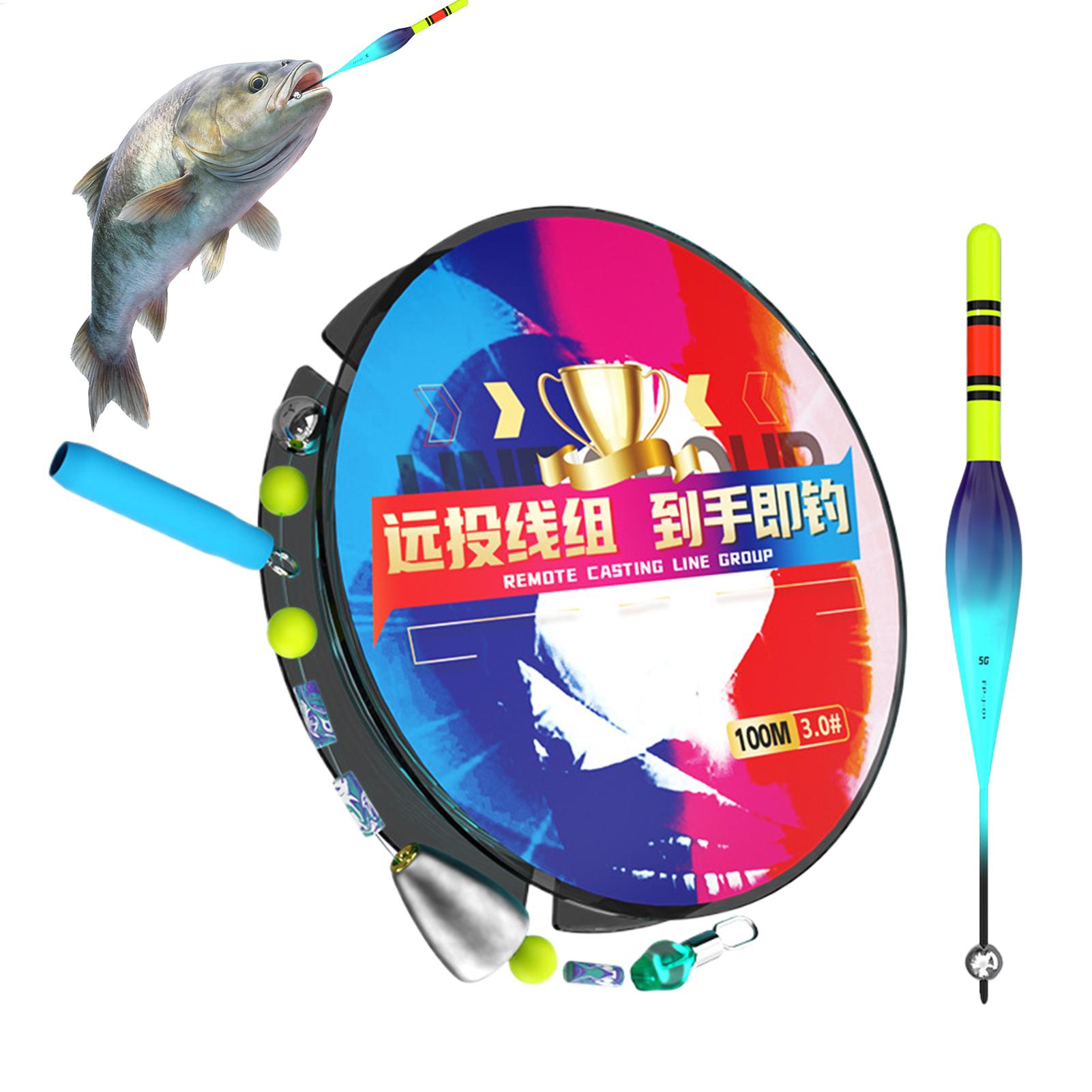 Fishing Bobbers Automatic Line - Saltwater Line review and price